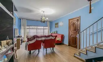 Imagem: CASA RESIDENCIAL em São Paulo - SP, Vila