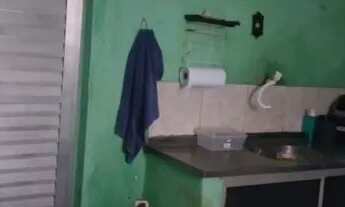 Imagem 4: Casa com lanchonete e garagem