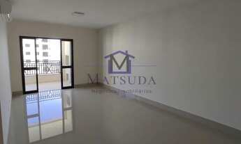 Imagem: Esplanada Resort 154m², 4 suítes e 3 vagas