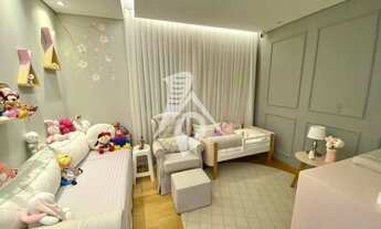 Imagem 3: SãO PAULO - Apartamento Padrão - Jardim Analia Franco