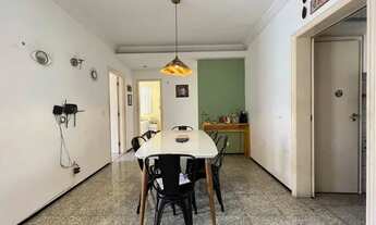 Imagem 6: Apartamento com 3 dormitórios à venda, 101 m² por R$ 260.000,00 - São Gerardo - Fortaleza