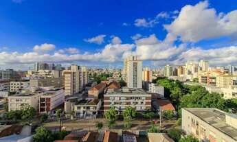 Imagem 4: Cobertura para Venda - 180m², 2 dormitórios, sendo 2 suites, 2 vagas - Menino Deus