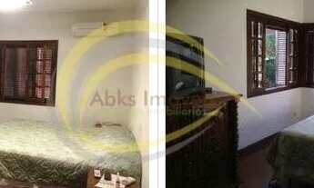 Imagem: Casa com 4 dormitórios suítes à venda