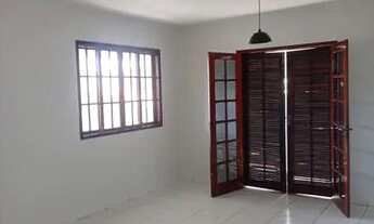 Imagem 3: Alugo casa no barro vermelho