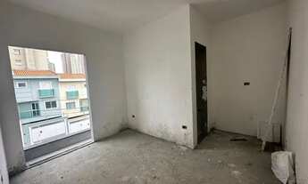 Imagem 5: Sobrado com 2 dormitórios à venda, 90 m² por R$ 690.000,00 - Vila Alzira - Santo André/SP