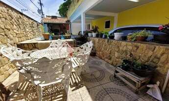 Imagem 5: MIGUEL COUTO/N.IGUAÇU. CASA INDEP. C/2 QUARTOS, PISCINA, ÁREA GOURMET E 2 VG. GARAGEM