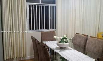 Imagem 2: Apartamento para Venda em Nova Friburgo, Centro, 2 dormitórios, 2 banheiros