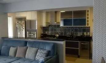 Imagem 4: Apartamento com 3 dormitórios à venda, 122 m² por R$ 1.290.000,00 - Jardim São Caetano - S