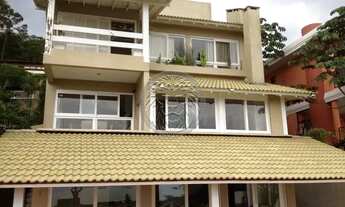 Imagem: FLORIANóPOLIS - Casa Padrão - Centro