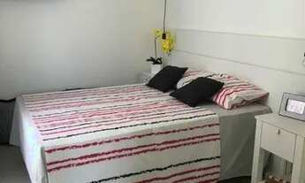 Imagem 2: Apto Mobiliado 2 Quartos Recreio