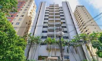 Imagem 2: Apartamento Padrão em Londrina