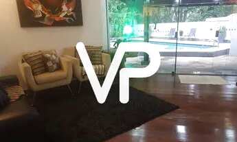 Imagem 7: Casa para venda ou locação em Alphaville