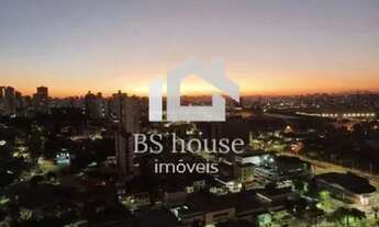 Imagem 2: Apartamento Condomínio Alegre Gran - São Caetano do Sul