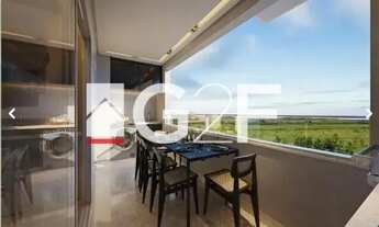 Imagem 6: Apartamento a venda no Condomínio Sensia - Parque Prado - Campinas/SP