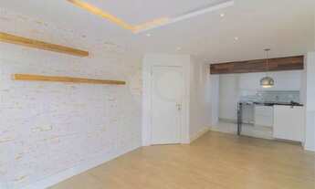 Imagem 7: Apartamento para venda tem 94 metros quadrados com 3 quartos em Vila Mariana - São Paulo