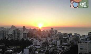 Imagem: Aartamento 4 quartos à venda no Leblon