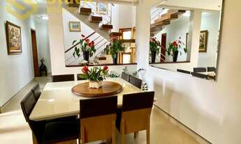 Imagem 5: CASA TIPO SOBRADO A VENDA EM JUNDIAÍ NO CONDOMÍNIO FECHADO PORTAL DO PARAÍSO II