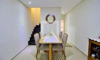 Imagem 6: Casa à Venda - Jardim das Maravilhas, 3 Quartos, 120 m2