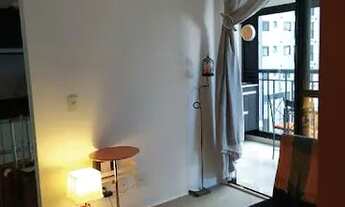 Imagem 5: Apartamento com 1 dormitório à venda, 41 m² por R$ 440.000,00 - Continental - Osasco/SP