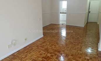 Imagem 4: Juiz de Fora - Apartamento Padrão - Passos