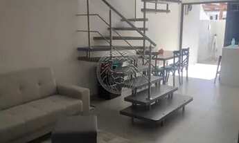 Imagem: FLORIANóPOLIS - Casa de Condomínio - Cachoeira