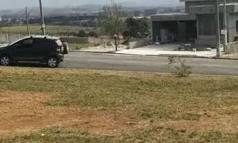 Imagem: Vendo terreno plano (250 m2) Lote K39, vista