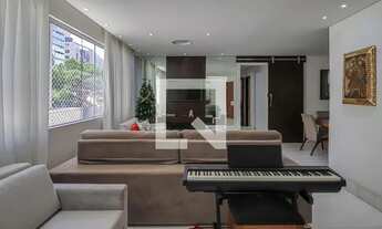 Imagem: Apartamento para Aluguel - Lourdes, 3 Quartos