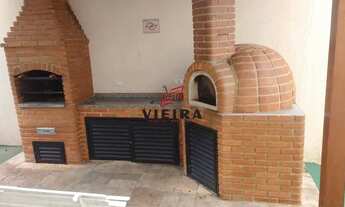 Imagem 5: Prédio bonito, lazer de clube, pronto para morar!