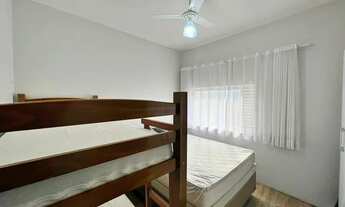 Imagem 5: Apartamento à venda, 55 m² por R$ 300.000,00 - Barra Funda - Guarujá/SP