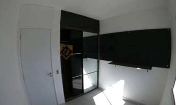 Imagem 4: GAR- Apartamento 03 quartos com suíte, Praças Sauipe