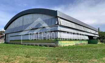 Imagem 4: Galpão Manaus - 2.000 m² - Distrito Industrial 2 - GML114