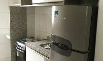 Imagem 6: Aluguel Quarto e Sala Mobiliado em Cruz das Almas