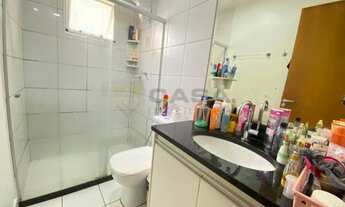 Imagem 7: PB695- COND.ITAUNA- Apartamento 2 quartos com suíte Sol da Manhã Lazer Colina de Laranj