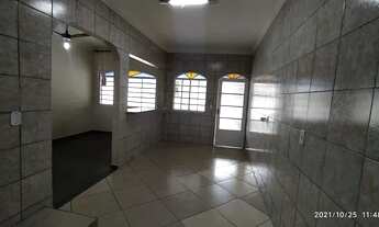 Imagem 4: Casa para aluguel com 2 quartos em Samambaia Norte - Brasília - DF