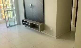 Imagem 3: Apartamento de 2 quartos