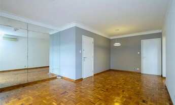 Imagem 2: Apartamento varanda Jardins 94 metros quadrados 2 dormitórios 1 vaga / AP16918