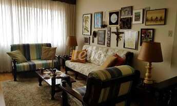 Imagem 4: São Paulo - Apartamento Padrão - Vila Clementino