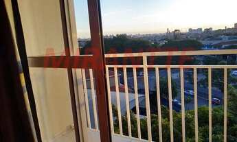 Imagem 6: Lindo apartamento em Parque Novo Mundo