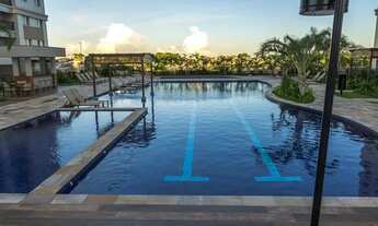 Imagem 2: RESERVA INGLESA, LIVERPOOL 113m2 3 QUARTOS SENDO 1 SUÍTE, ANDAR MÉDIO