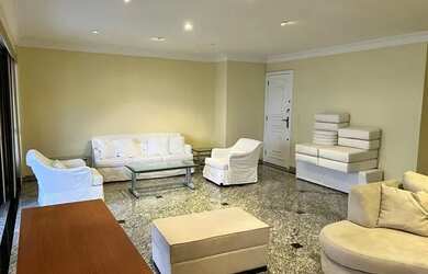 Imagem 5: Apartamento para aluguel com 183 m² 3 quartos na Praia do Recreio dos Bandeirantes