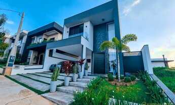 Imagem 4: Casa 3 dormitórios - Loteamento Reserva Ermida - Jundiaí/SP Ref.:CA1737