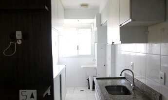 Imagem 5: Apartamento para Aluguel - Águas Claras, 2 Quartos, 38 m2