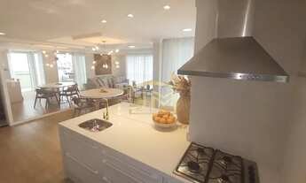 Imagem 6: Apartamento para venda tem 232 metros quadrados com 4 quartos em Agronômica - Florianópoli