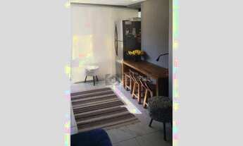 Imagem 7: Flat com 1 dormitório para alugar, 35 m² por R$ 5.000,00/mês - Jardins - São Paulo/SP