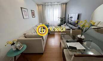 Imagem 2: Apartamento com 2 dorms, Cidade Satélite Santa Bárbara, São Paulo - R$ 245 mil, Cod