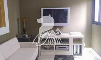 Imagem 4: Condomínio Edifício Twin Tower Moema I Indianópolis 70m² 02 Dormitórios 02 Suítes 1 Vagas