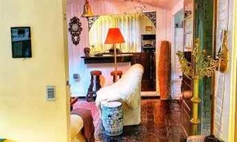 Imagem 6: FLORIANóPOLIS - Casa de Condomínio - Lagoa da Conceição