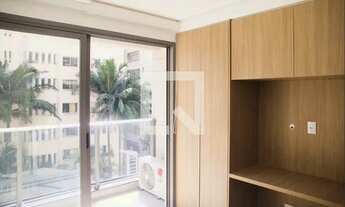 Imagem 4: Apartamento para Aluguel - Consolação, 1 Quarto, 25 m2