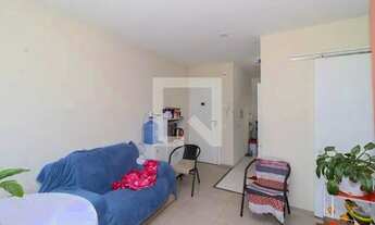 Imagem 3: Apartamento para Aluguel - Rio Branco, 2 Quartos, 42 m2