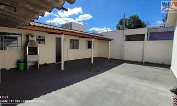 Imagem 2: Casa para Venda em Americana, Chácara Machadinho II, 3 dormitórios, 3 banheiros, 4 vagas